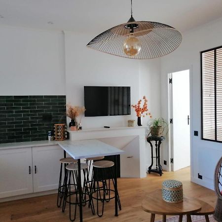 Appartement St-Servan proche mer&Intra Muros Saint-Malo Buitenkant foto